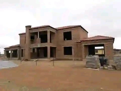 Building construction by Jersol