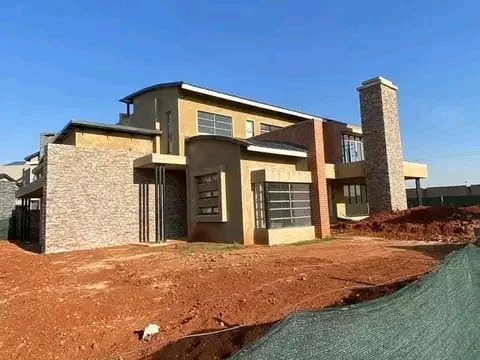 Residential construction