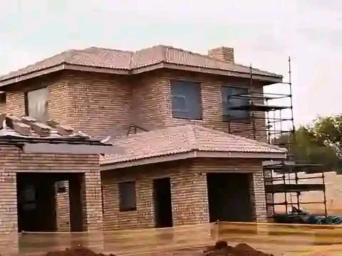 Construction project