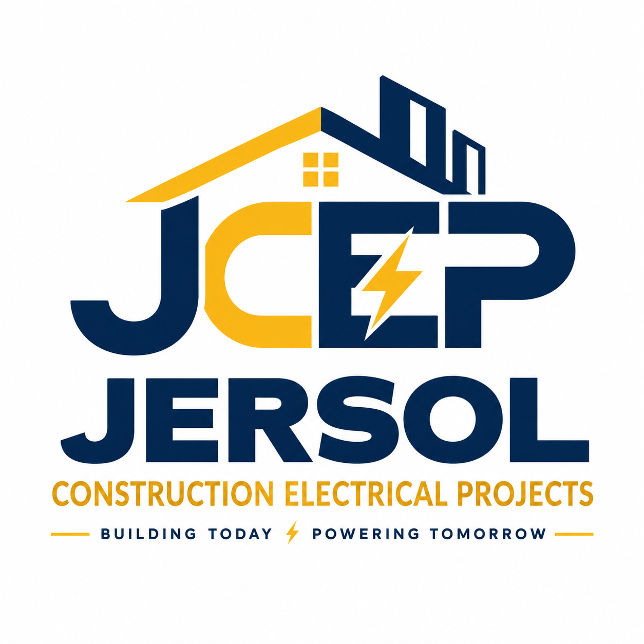 Jersol Construction Electrical Projects logo