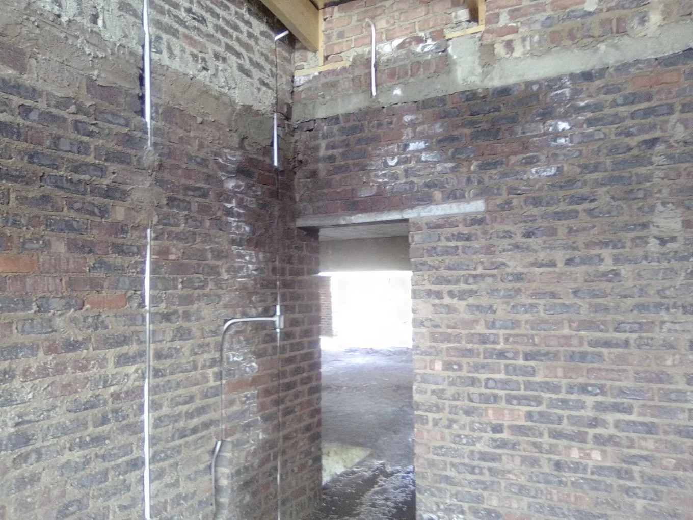 Jersol electrical project