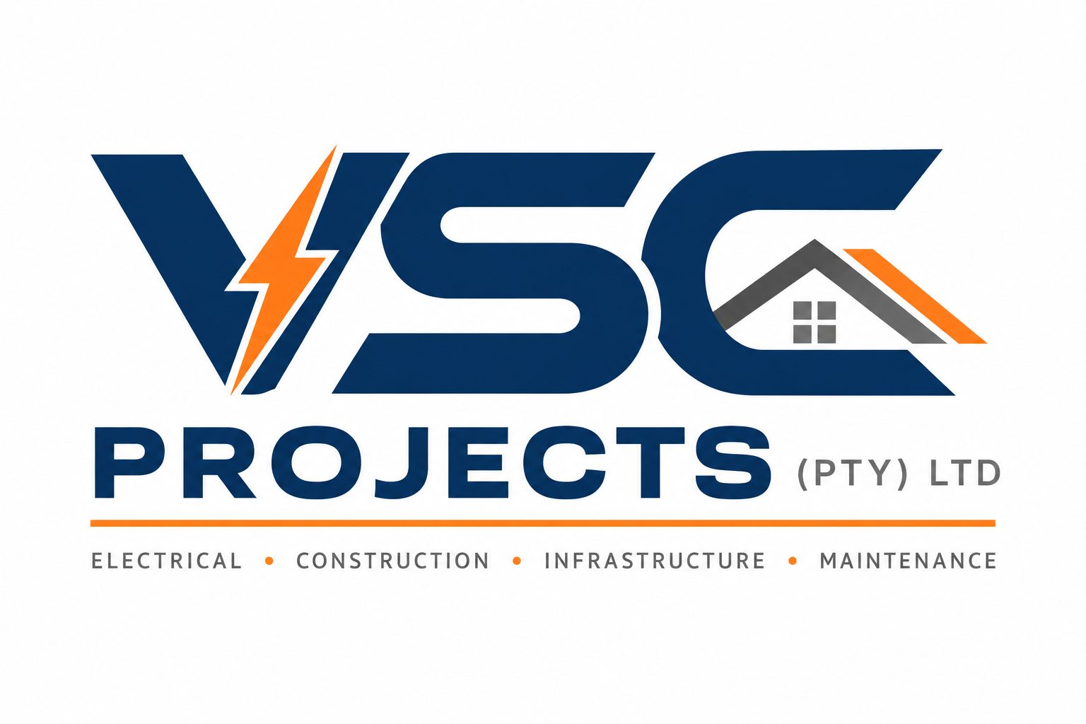 VSC Projects (Pty) Ltd logo